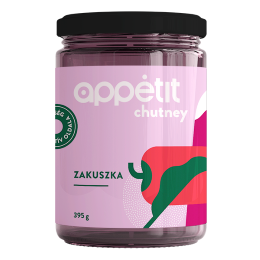 Appetit Zakuszka